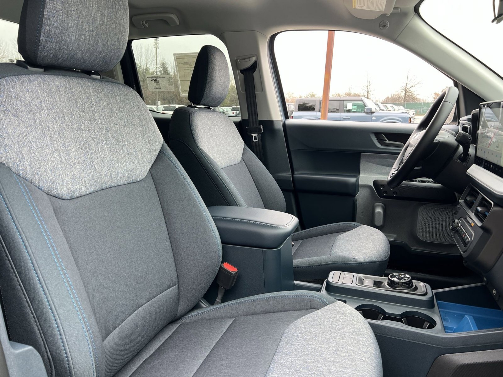 New 2026 Ford Maverick XLT w/ XLT Luxury Package image 25