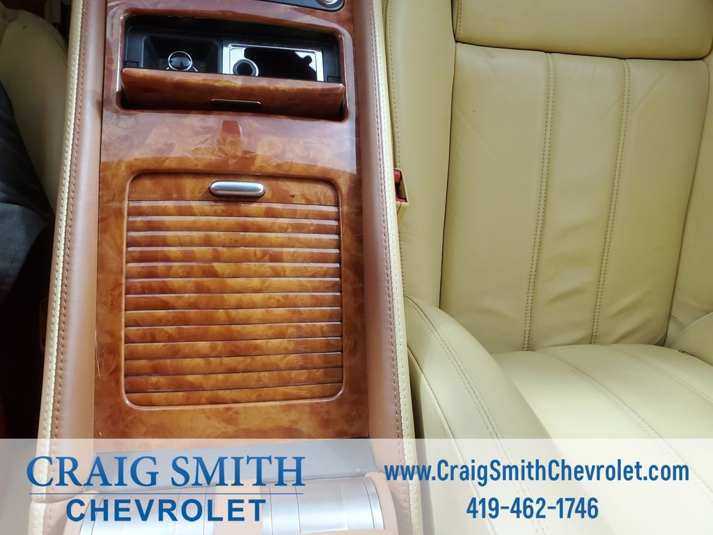 Used 2005 Bentley Continental GT AWD/4WD image 33
