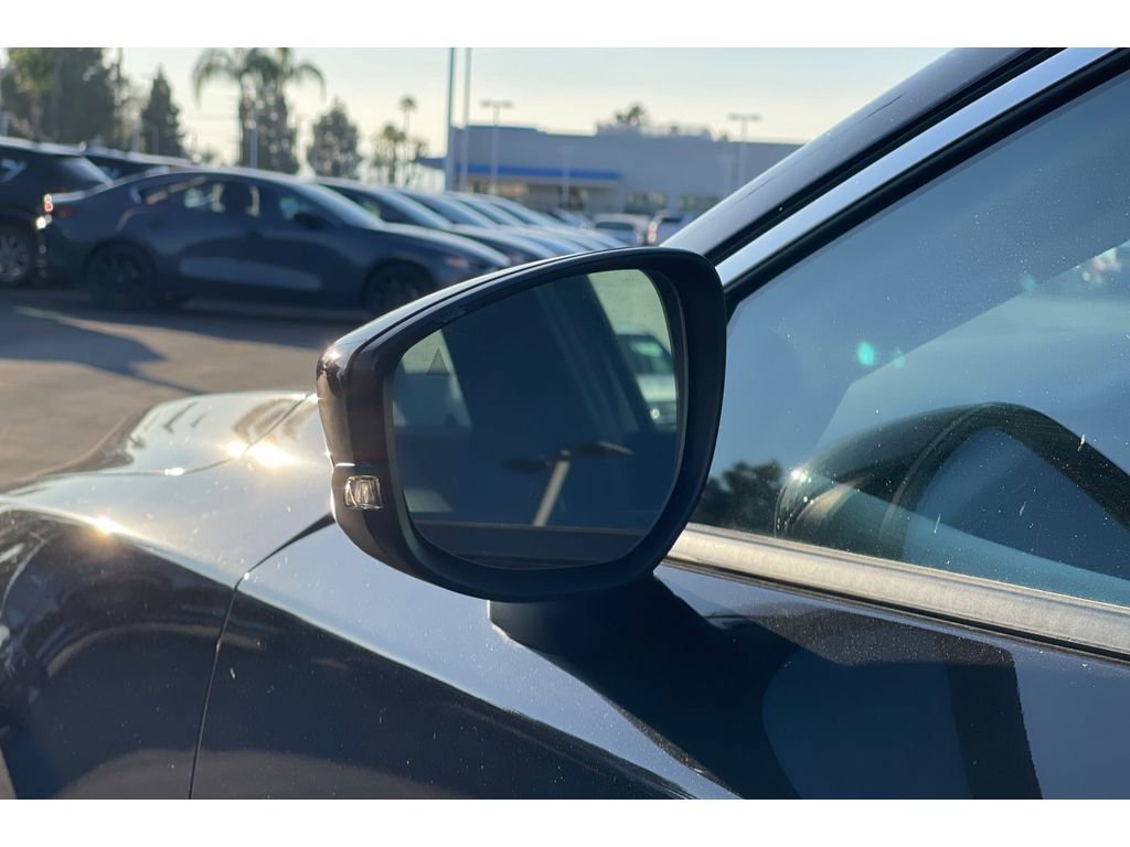 Certified 2022 MAZDA MAZDA3 s image 50