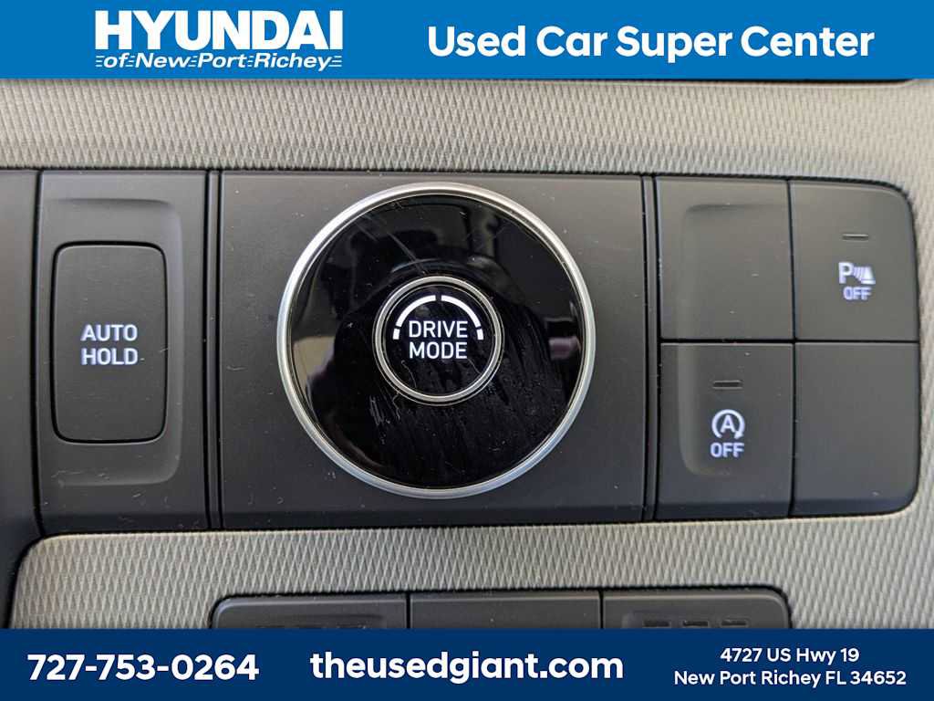 Used 2020 Hyundai Palisade SEL image 28