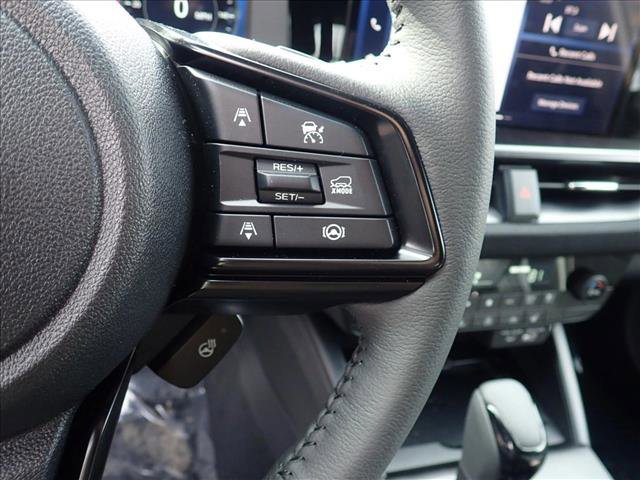 New 2026 Subaru Outback Limited XT image 18