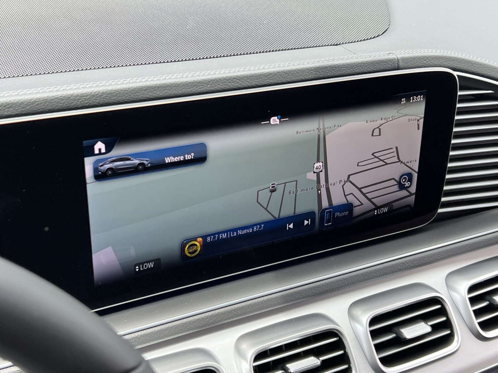 New 2026 Mercedes-Benz GLE 450 4MATIC Coupe image 25