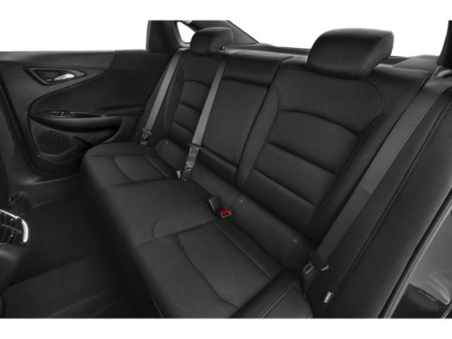 Used 2025 Chevrolet Malibu LT FWD image 15