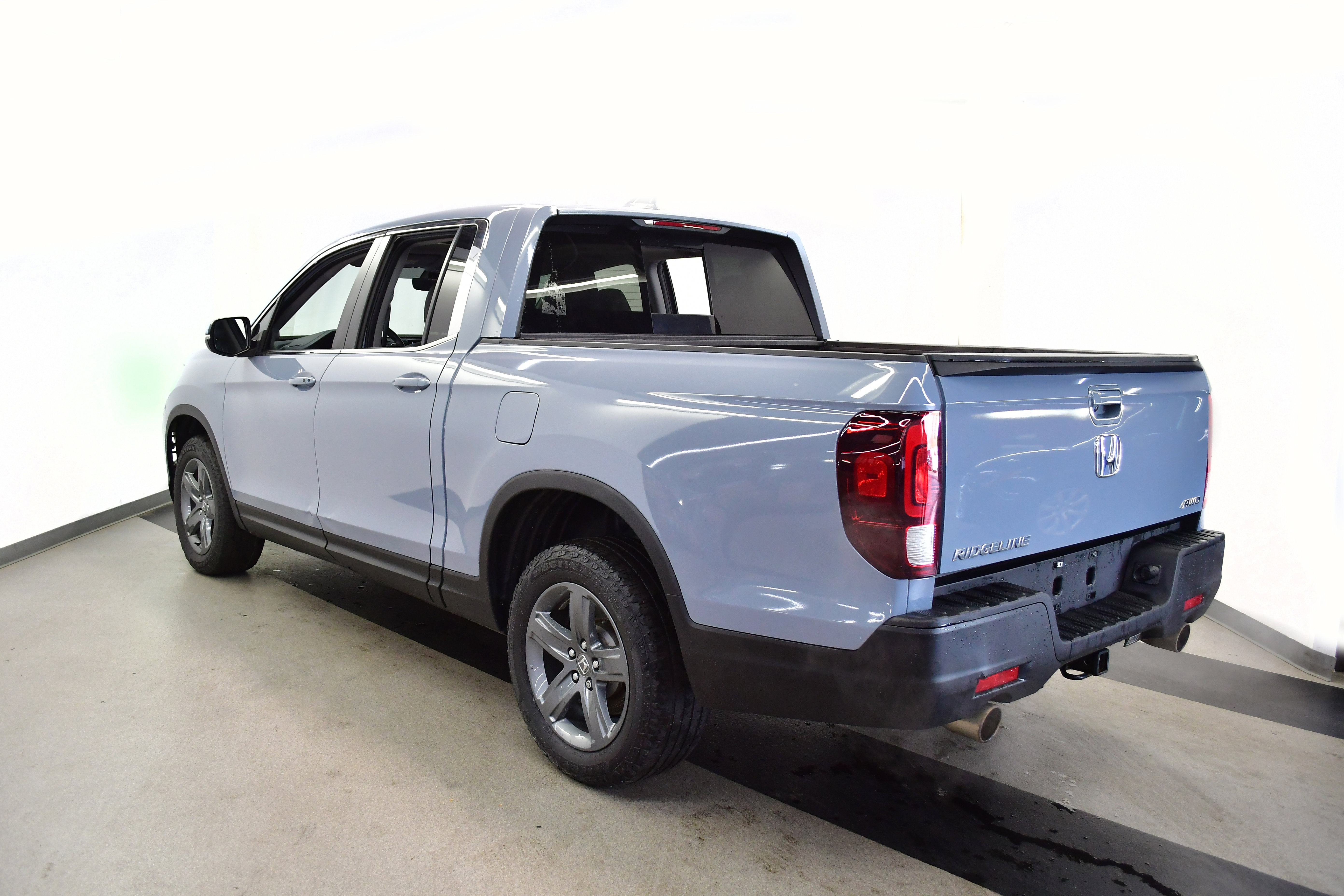 Used 2023 Honda Ridgeline RTL image 5