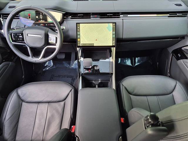 Certified 2025 Land Rover Range Rover Sport AWD/4WD image 19