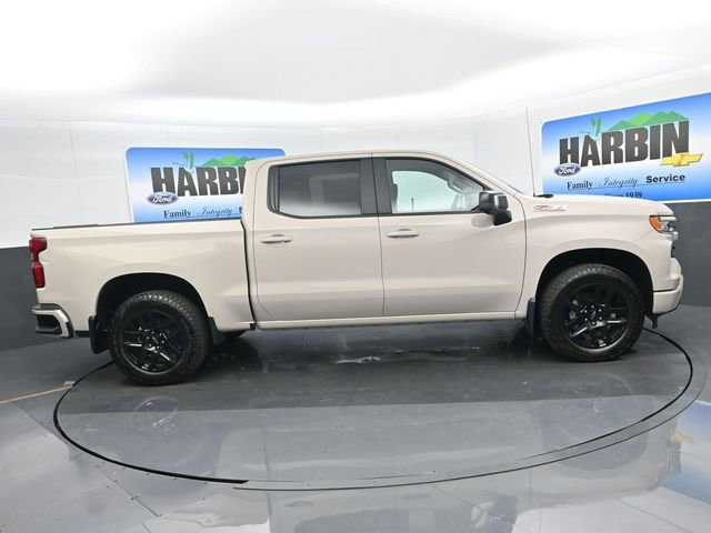 New 2026 Chevrolet Silverado 1500 RST w/ RST All Star Premium Package image 8