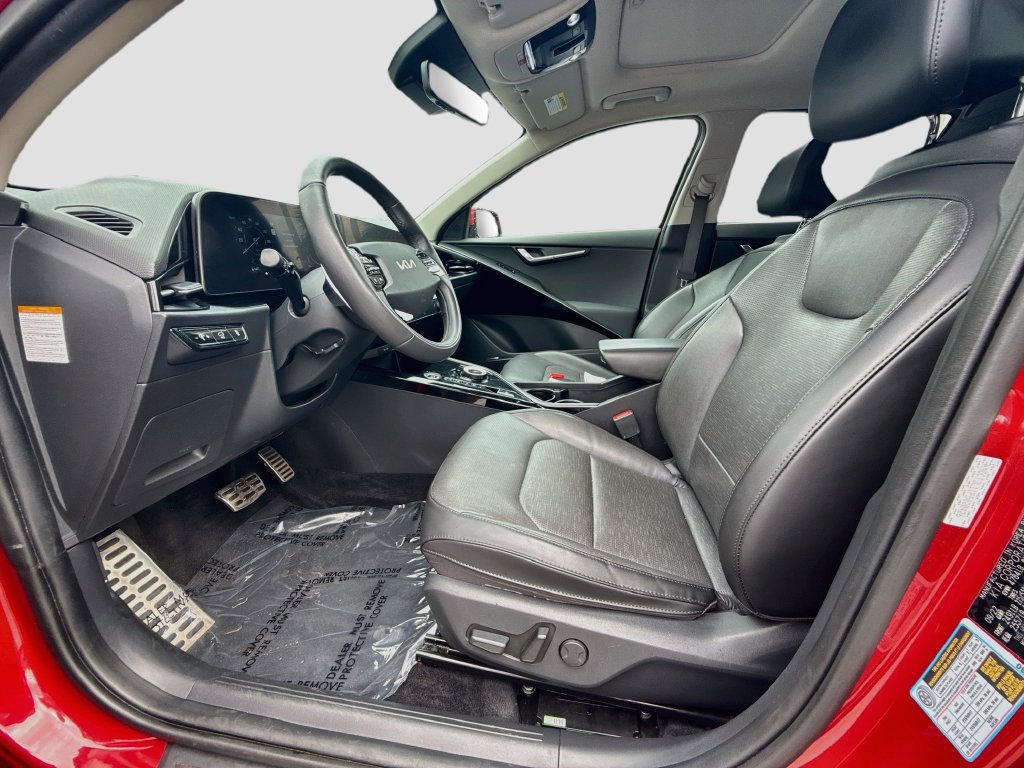 Used 2023 Kia Niro Wave w/ Wave Preserve Package FWD image 23