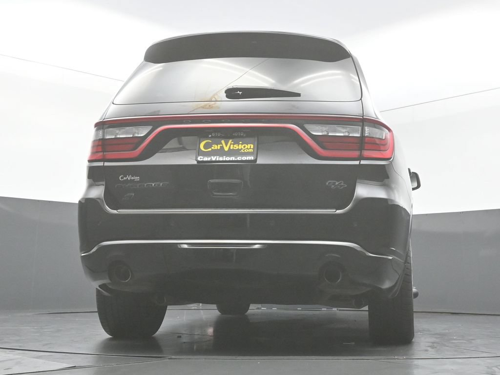 Used 2024 Dodge Durango R/T AWD/4WD image 48