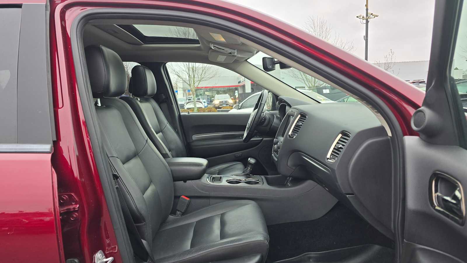 Used 2020 Dodge Durango GT image 13