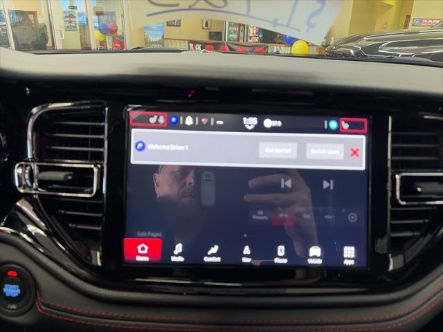 New 2026 Dodge Durango GT image 22