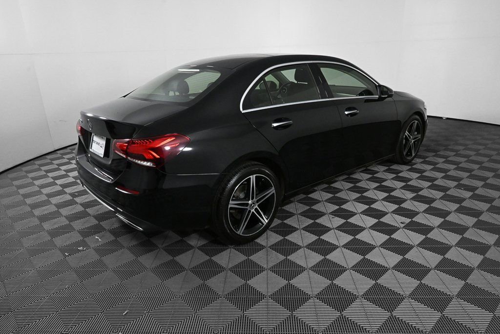Used 2019 Mercedes-Benz A 220 image 25