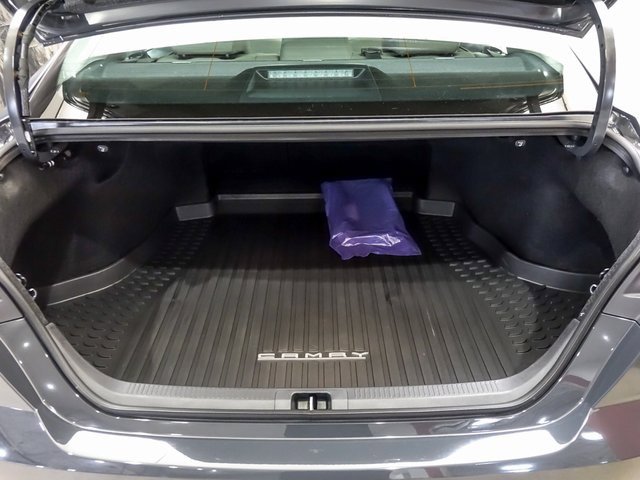 New 2026 Toyota Camry XLE image 23