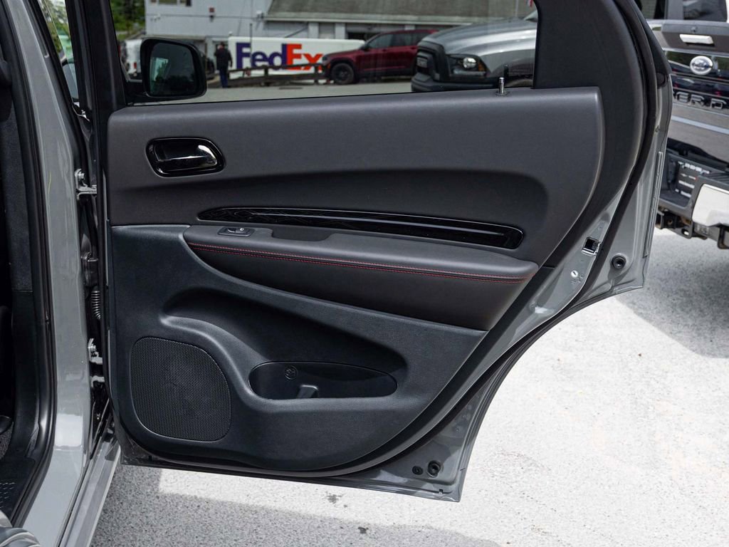 New 2026 Dodge Durango GT AWD/4WD image 15