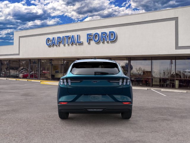 New 2026 Ford Mustang Mach-E Select RWD image 5