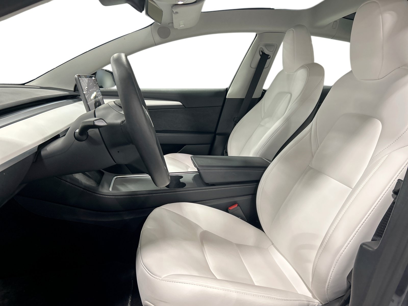 Certified 2023 Tesla Model 3 Long Range AWD/4WD image 9