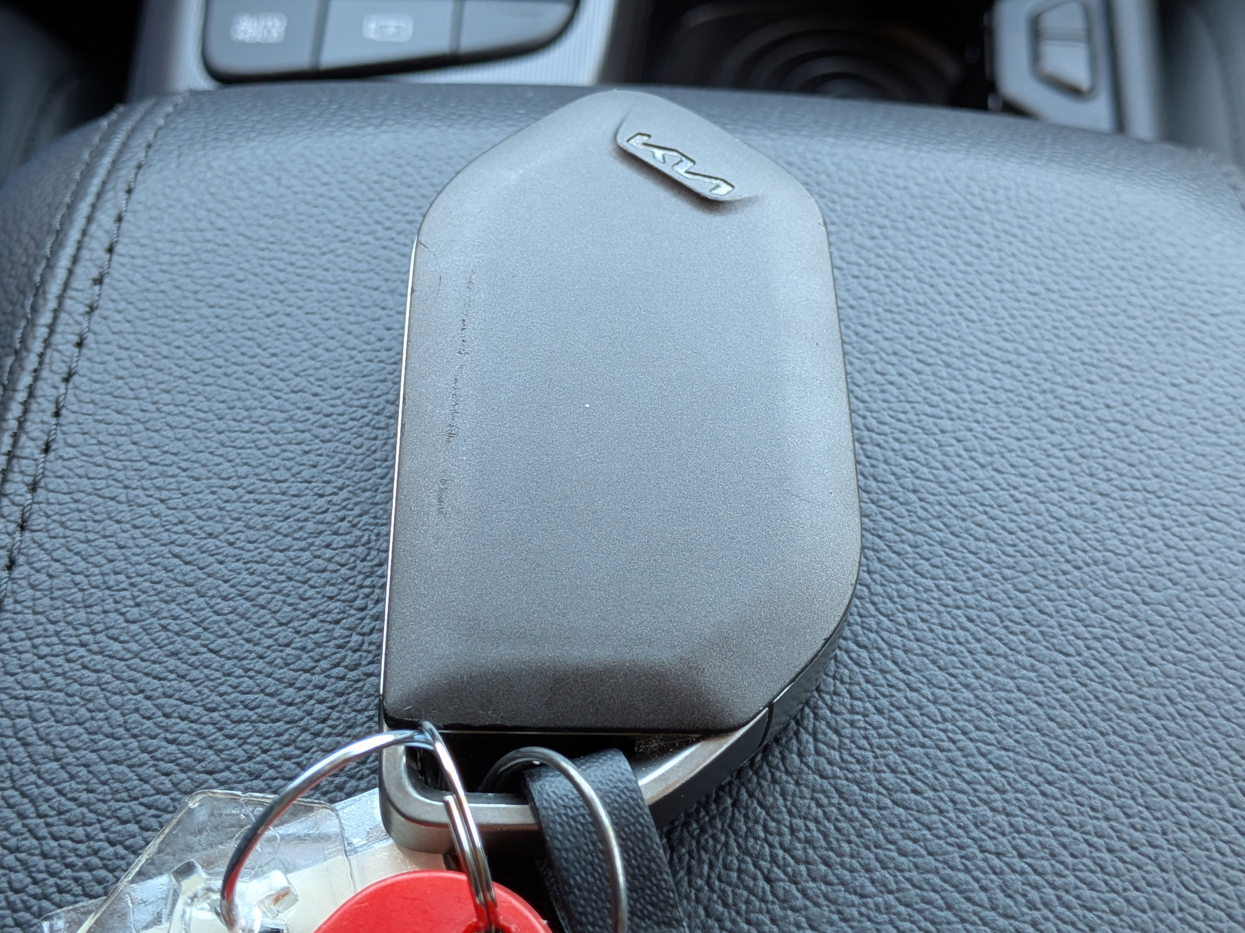 Certified 2026 Kia Sportage SX image 38