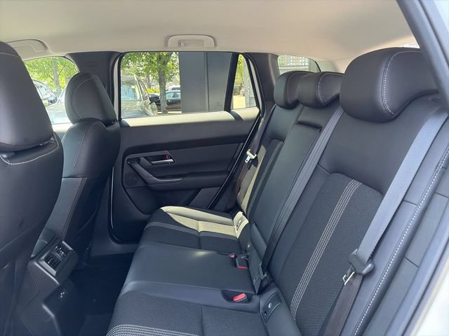 Certified 2025 MAZDA CX-50 2.5 Hybrid w/ Weather Package AWD/4WD image 22
