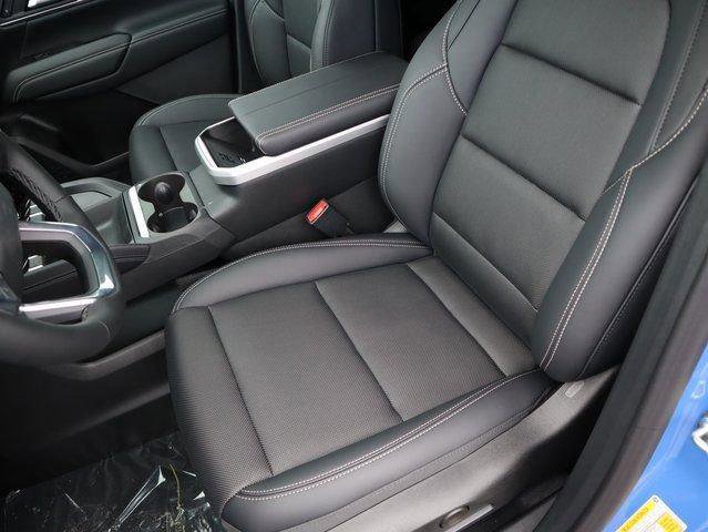 New 2026 GMC Terrain Elevation w/ Elevation Premium Package image 22