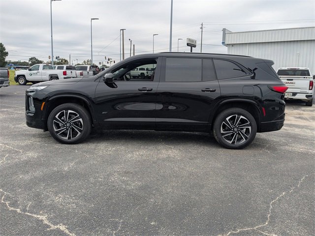 Used 2025 Buick Enclave Sport Touring w/ Power Package image 7