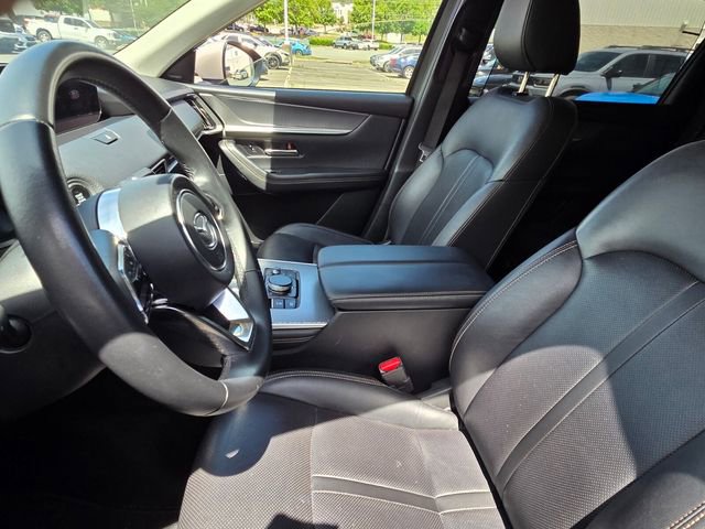Used 2024 MAZDA CX-90 3.3 Turbo w/ Premium Package AWD/4WD image 10