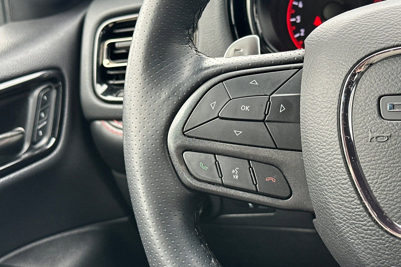 Used 2021 Dodge Durango R/T image 28