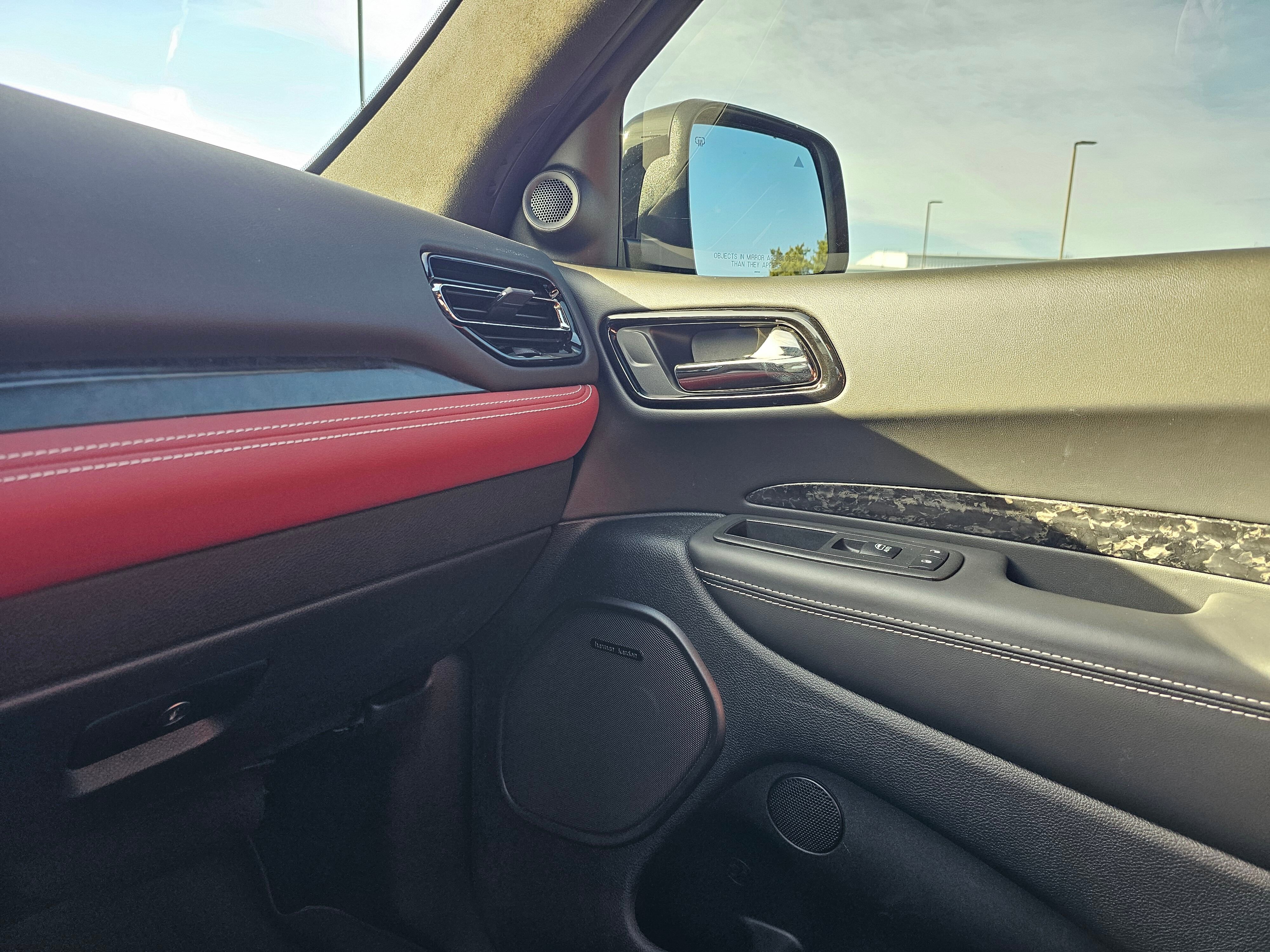 Used 2024 Dodge Durango SRT Hellcat image 26