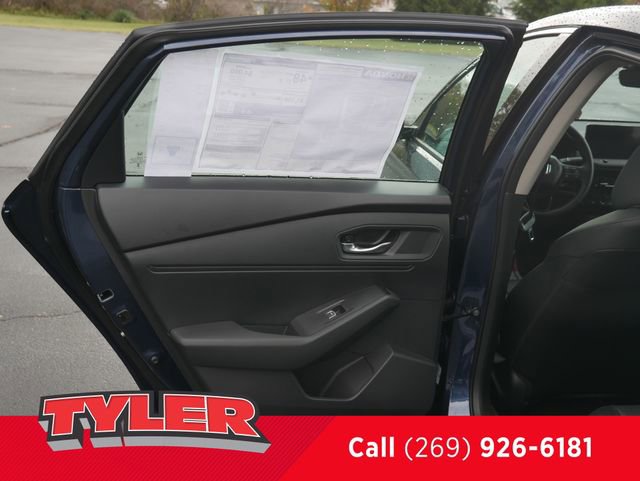 New 2025 Honda Accord EX-L image 20