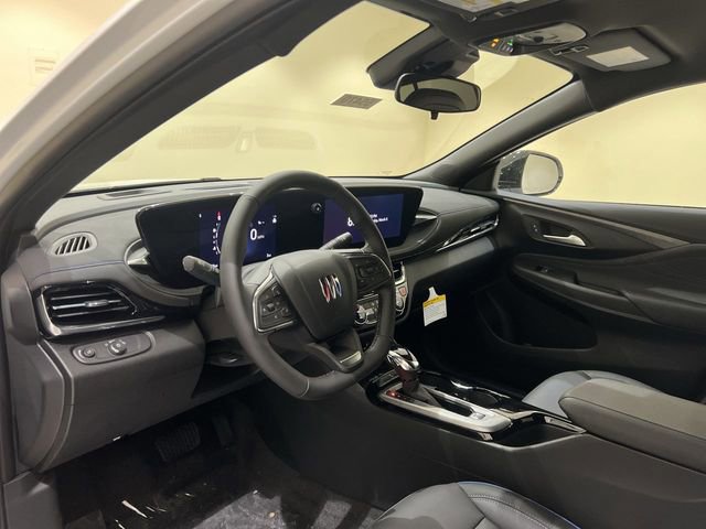 New 2026 Buick Envista Sport Touring w/ Convenience I Package image 9