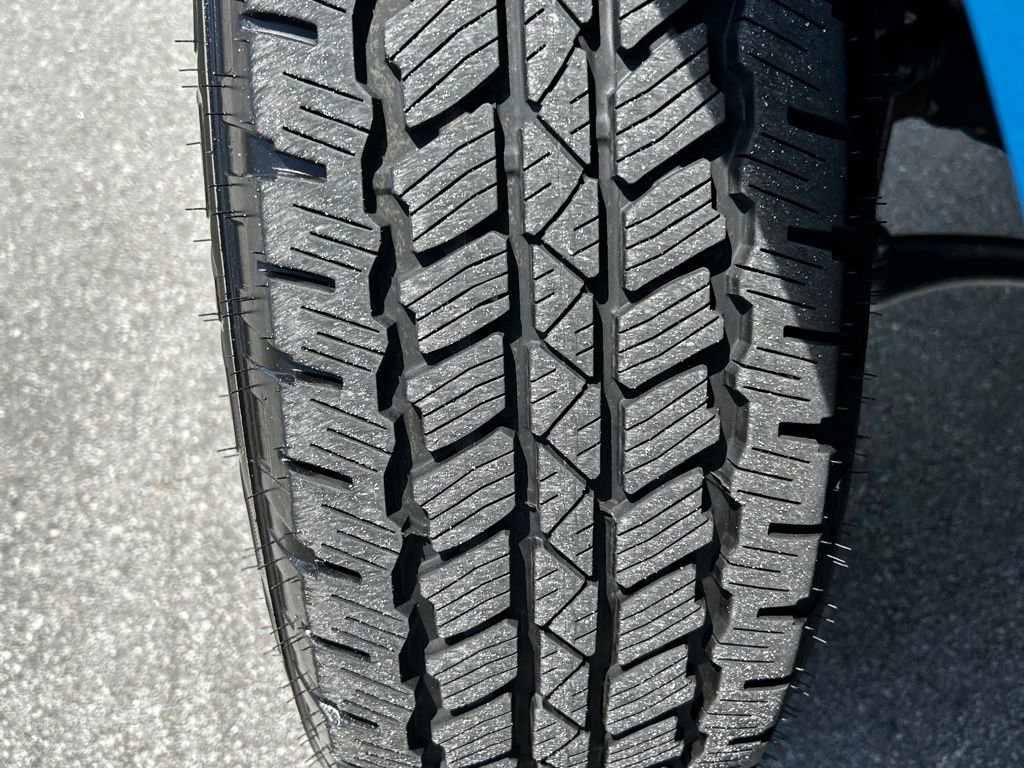 Used 2024 Ford Bronco Outer Banks image 47