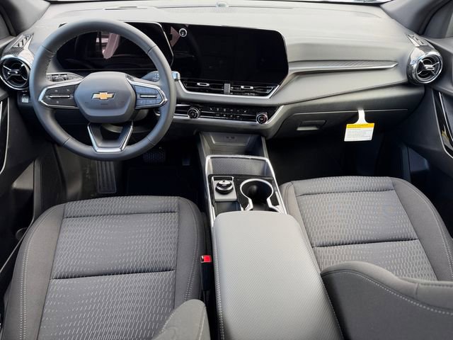 New 2026 Chevrolet Equinox LT image 10