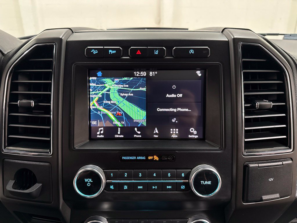 Used 2019 Ford Expedition Limited w/ Driver Assistance Package AWD/4WD image 29