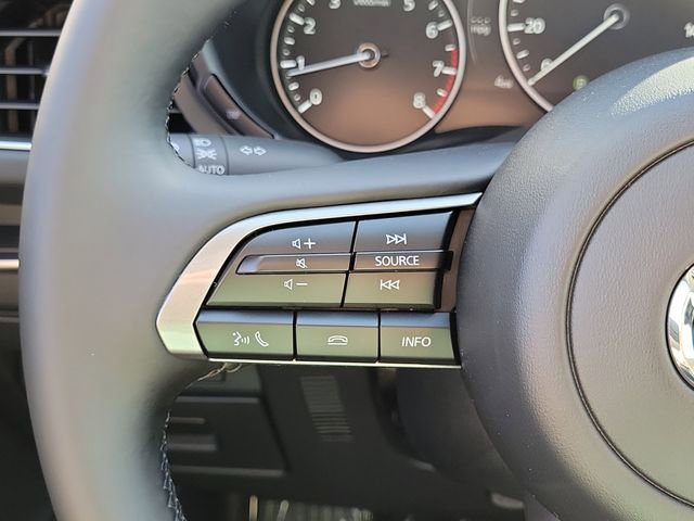 New 2026 MAZDA MAZDA3 2.5 S Sedan w/ Preferred Pkg image 5