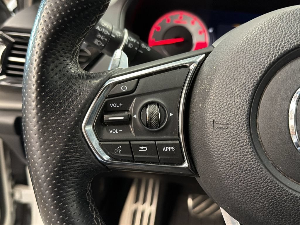 Used 2019 Acura RDX A-Specw/ Technology Package AWD/4WD image 18