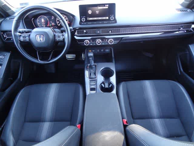 Used 2025 Honda Civic Sport image 10