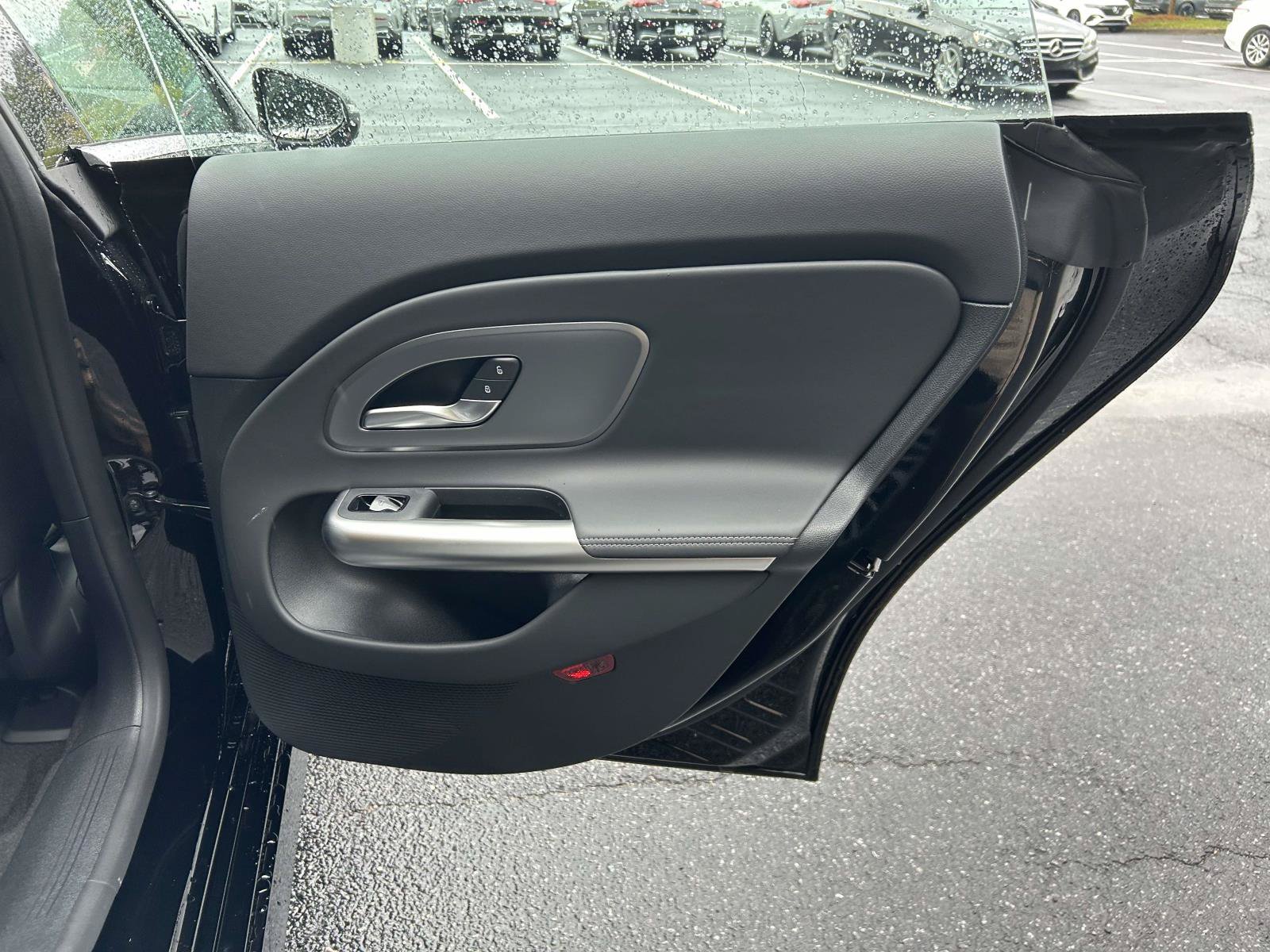 New 2027 Mercedes-Benz CLA 220 image 37