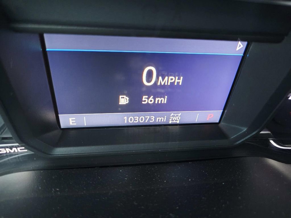 Used 2021 GMC Sierra 1500 Elevation image 25