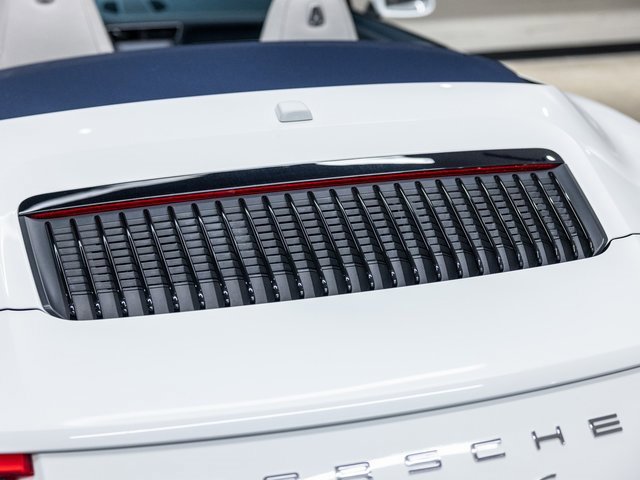 Used 2017 Porsche 911 Carrera S image 17