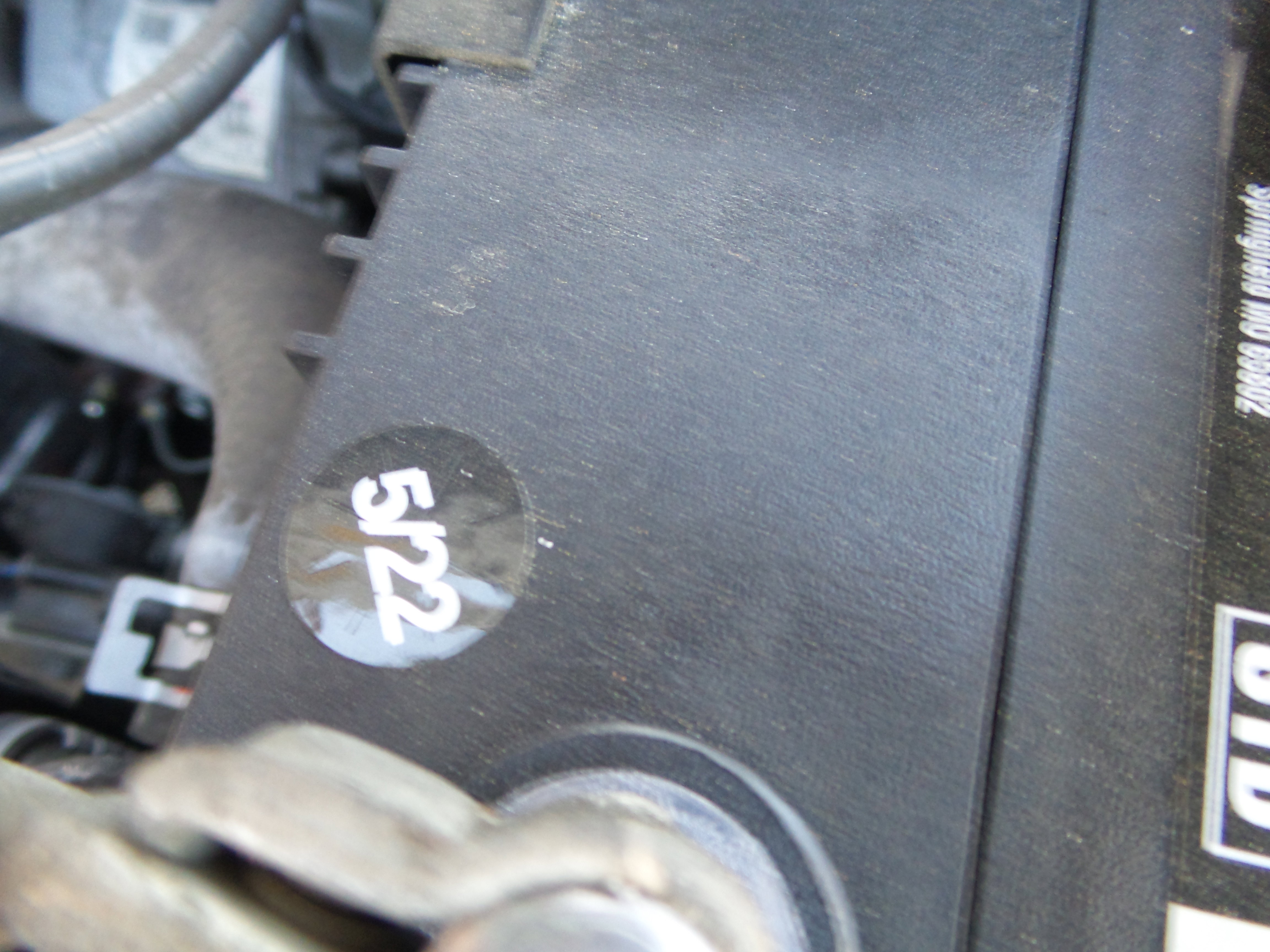 Used 2009 Scion tC image 39