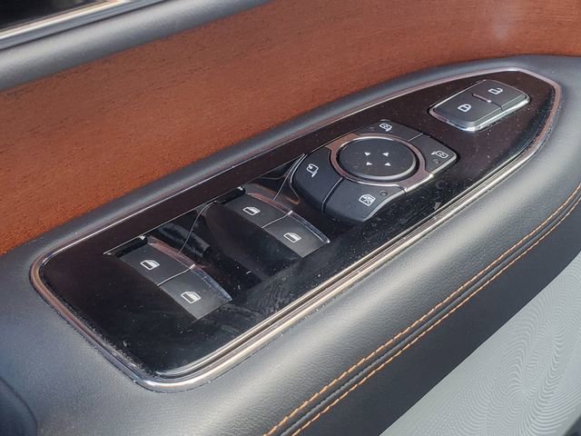 Used 2024 Lincoln Navigator Black Label image 9