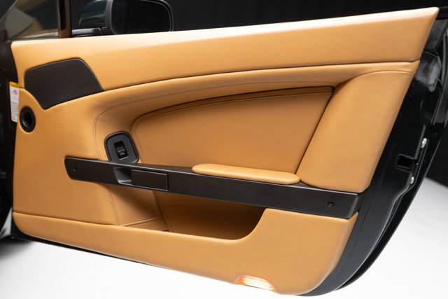 Used 2008 Aston Martin V8 Vantage Roadster image 58
