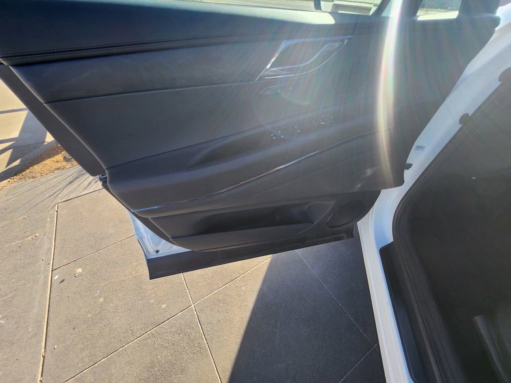 New 2026 Genesis GV80 3.5T Prestige AWD/4WD image 8