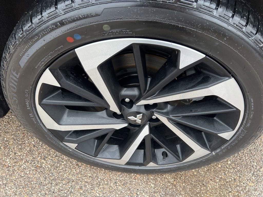 Used 2024 Mitsubishi Outlander SE image 44