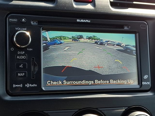 Used 2014 Subaru Crosstrek 2.0i Limited AWD/4WD image 18