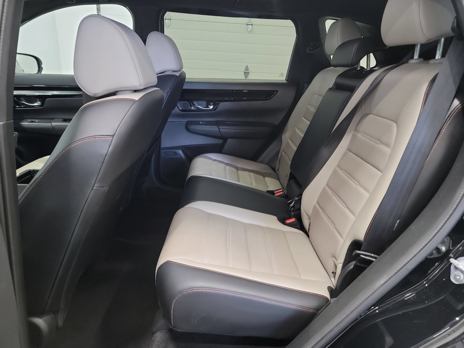 Certified 2023 Honda CR-V Sport Touring image 28
