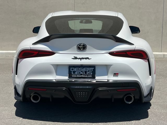 Used 2026 Toyota Supra w/ GT4 Style Pack RWD image 9