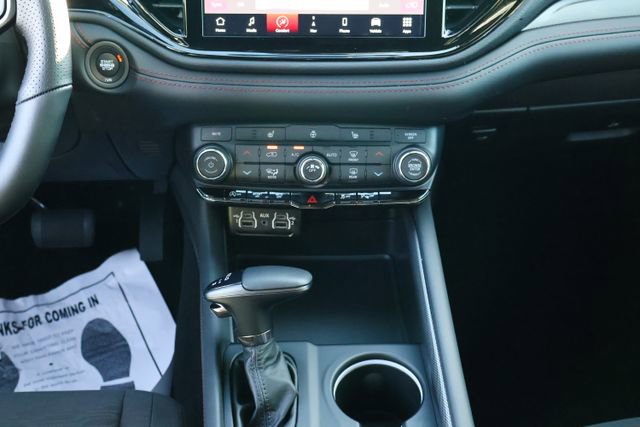 New 2026 Dodge Durango GT image 14