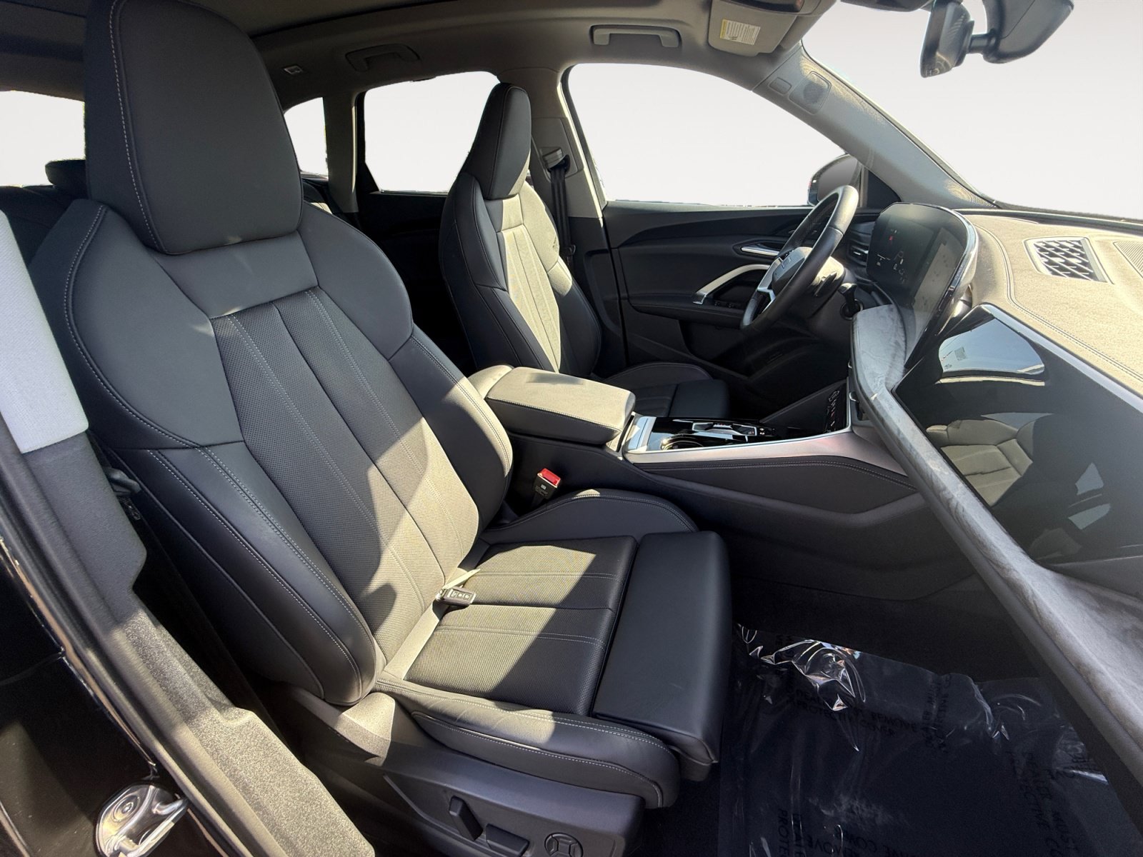 Certified 2025 Audi Q5 Premium AWD/4WD image 19