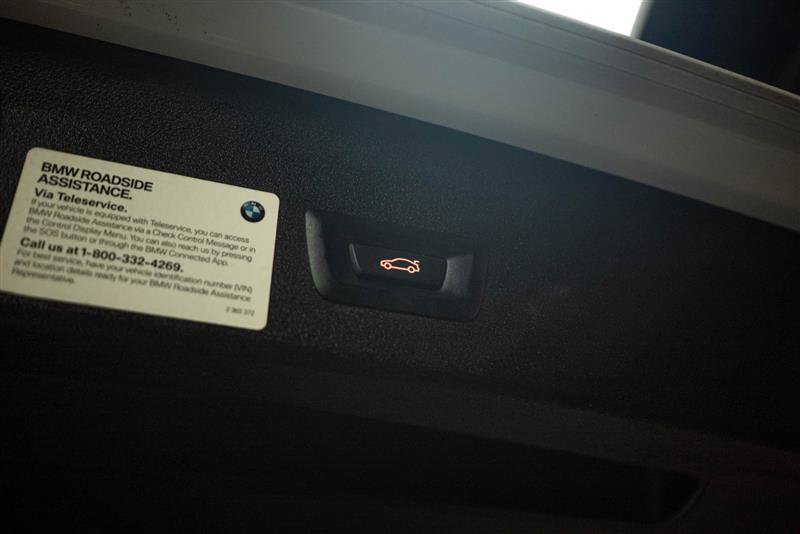 Used 2018 BMW X1 sDrive28i FWD image 8