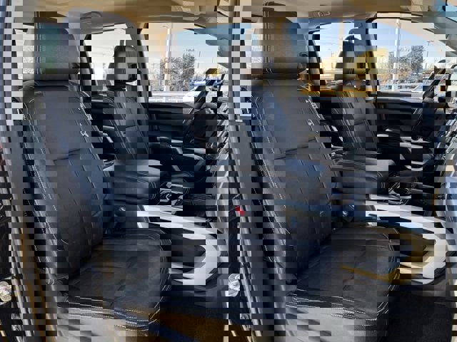 Used 2018 Nissan Titan PRO-4X w/ Pro-4x Convenience Package image 33