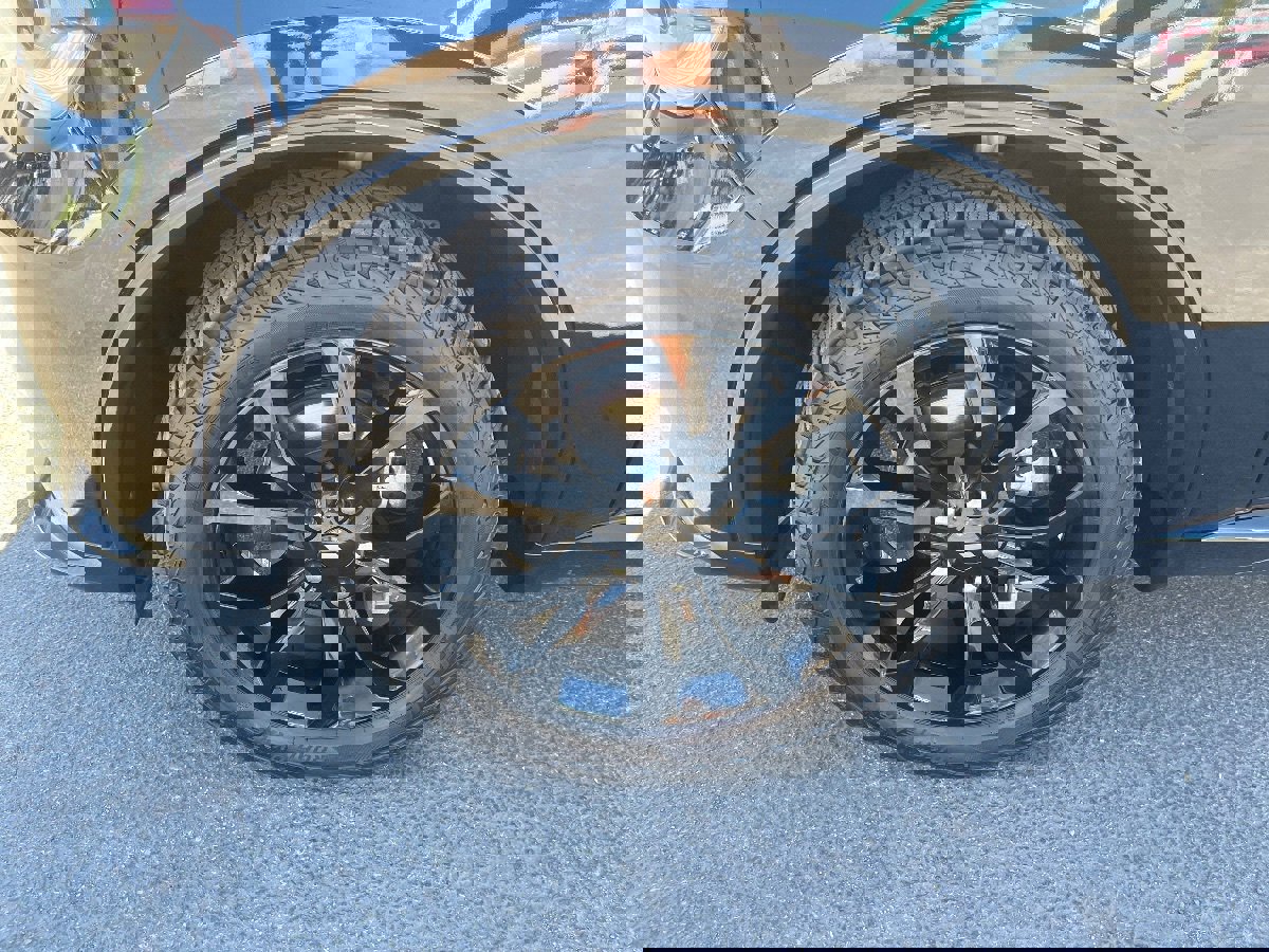 Used 2020 Dodge Durango GT image 44